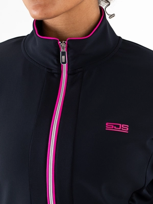 7---Fabiane-Lady track jacket-N024-4-Detail