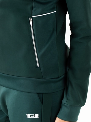5---Fabiane-Lady track jacket-L133-5-Detail