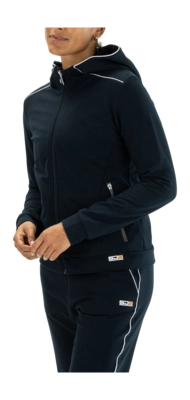Tennisvest Sjeng Sports Women Felicis Dark Blue