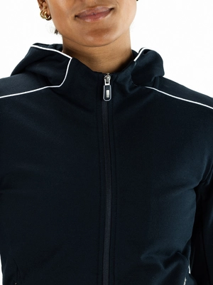 5---Felicis-Lady hooded jacket-N024-5-Detail