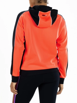 3---Feya-Lady hooded jacket-O050-3-Achter