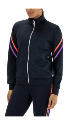 Tennisvest Sjeng Sports Women Florentina Dark Blue