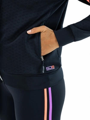 4---Florentina-Lady jacket-N024-4-Detail