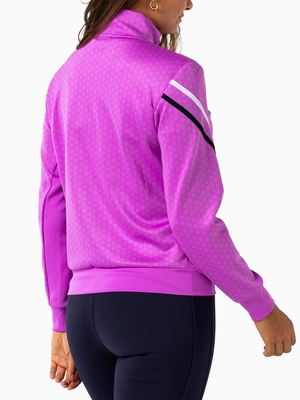 2---Florentina-Lady jacket-V066-2-Achter