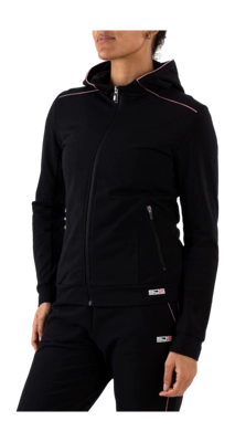 Tennisvest Sjeng Sports Women Francisca Dark Blue