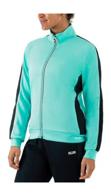 Tennisvest Sjeng Sports Women Francoise Aruba Blue