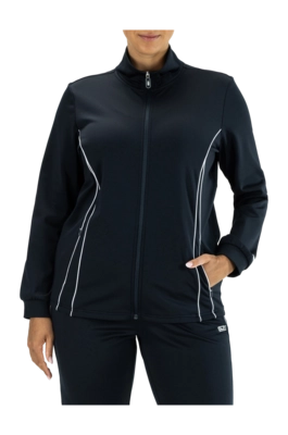 Tennisvest Sjeng Sports Women Francy Dark Blue