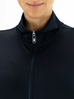 5---Francy plus-Lady jacket-N024-5-Detail