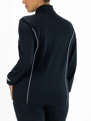 3---Francy plus-Lady jacket-N024-3-Achter