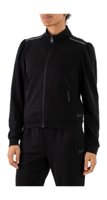 Tennisvest Sjeng Sports Women Rachelle Black