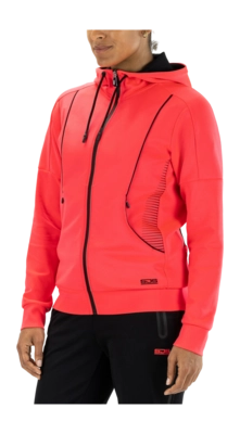2---Rhanee-Lady hooded jacket-P060-1-Voor