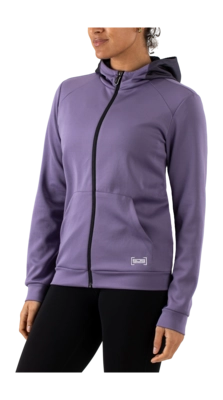 Tennisvest Sjeng Sports Women Rihanna Blue Grape