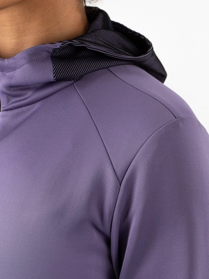 5---Rihanna-Lady hooded top-V067-6-Detail
