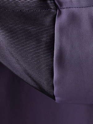 6---Rihanna-Lady hooded top-V067-7-Detail