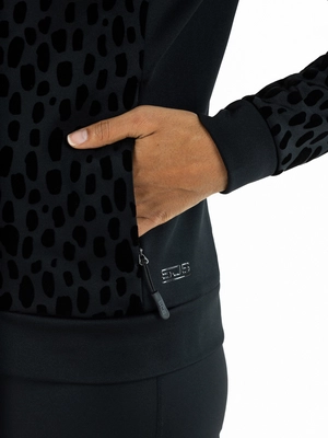 4---Rosita-Lady jacket-B001-4-Detail