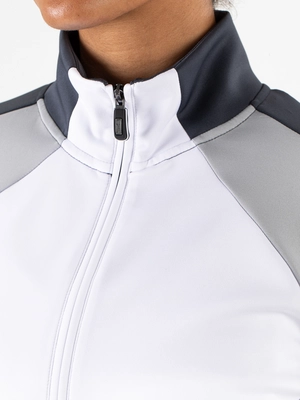 4---Ruberta-Lady track jacket-W009-4-Detail