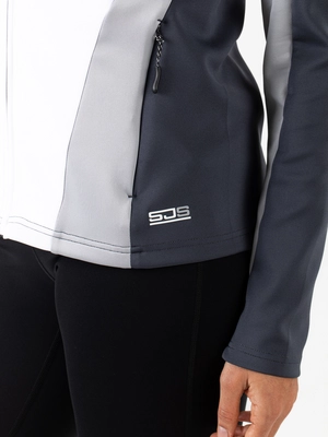 5---Ruberta-Lady track jacket-W009-5-Detail