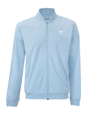 Tennisvest Tecnifibre Men Team Light Glacier