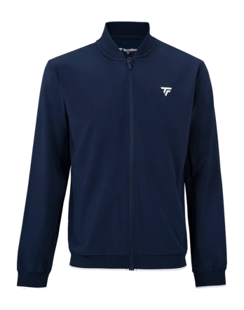 Tennisvest Tecnifibre Men Team Light Marine