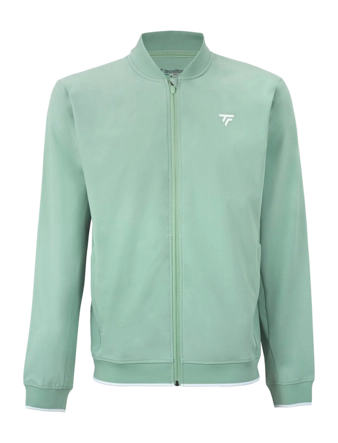 Tennisvest Tecnifibre Men Team Light Sage