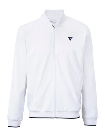 Tennisvest Tecnifibre Men Team Light White
