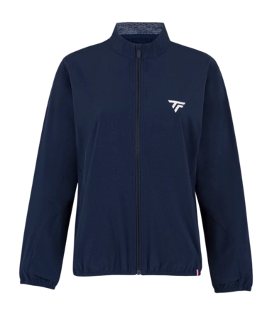 Tennisvest Tecnifibre Women Light Marine