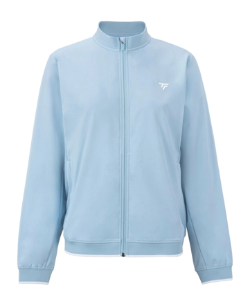 Tennisvest Tecnifibre Women Team Light Glacier