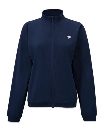 Tennisvest Tecnifibre Women Team Light Marine