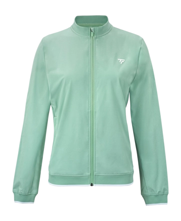 Tennisvest Tecnifibre Women Team Light Sage