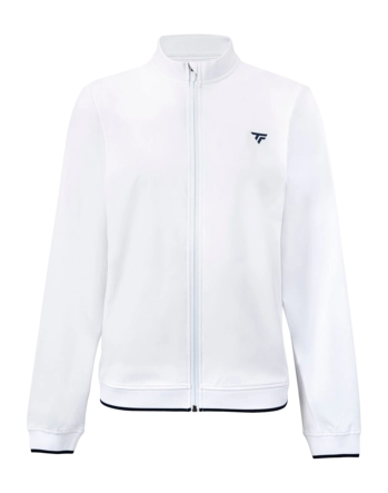 Tennisvest Tecnifibre Women Team Light White