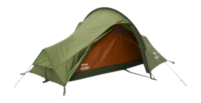 Tente Vango Apex Compact 200 Forest Green | Equipementaventure