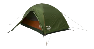 Tente Vango Exedra 200 Forest Green | Equipementaventure