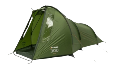 Tent Vango Galaxy 300 Forest Green 26 | Outdoorsupply.co.uk