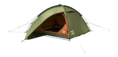 Tente Vango Halo 300 Forest Green | Equipementaventure