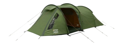 Tente Vango Omega 350 Forest Green | Equipementaventure
