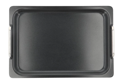 Teppanyaki / Plancha Demeyere Specialties 5 Ceraforce 39 x 27 cm