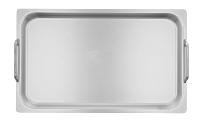 Teppanyaki / Plancha Demeyere Specialties 7 53 x 32,5 cm
