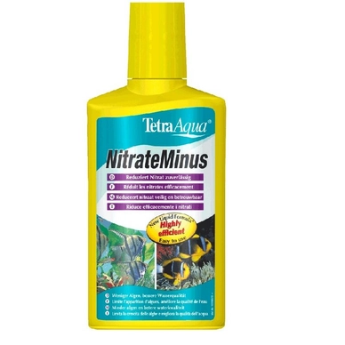 Waterkwaliteitsproduct Tetra Aqua Nitrate Minus