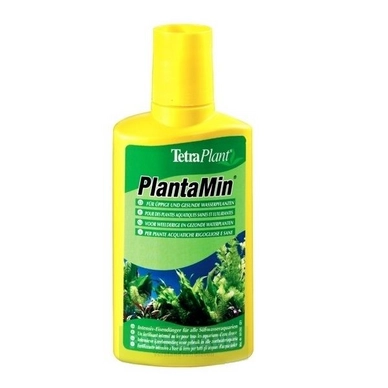 Plantengroeivoeding Tetra Plant Planta Min
