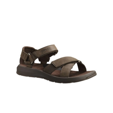 Teva Men Berkeley Sandal Bruin