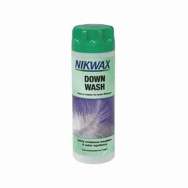 Nikwax Down Wash
