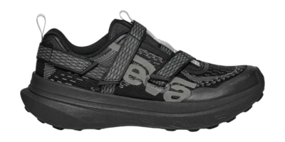 Schoen Teva Men Aventrail Black/Black Trail