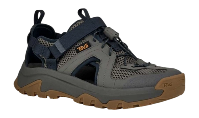 Teva Men Hurricane XLT3 CT Dark Gull Grey | Etrias Brands display picture 3