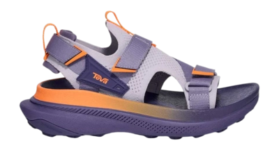 Trailrunning schoen Teva Women Aventrail Daybreak/Peach Parfait Trail