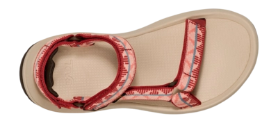 Teva Women Hurricane XLT3 Criss Cross Bossa Nova | Onlybrands
