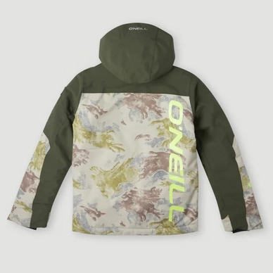 Texture boy camo 2