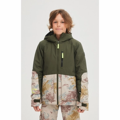 Texture boy camo 3