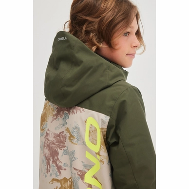 Texture boy camo 5