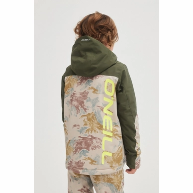 Texture boy camo 6
