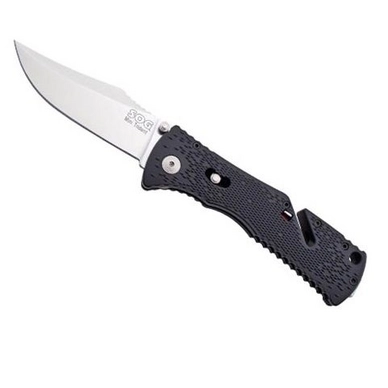 Vouwmes SOG Trident Mini TF-22